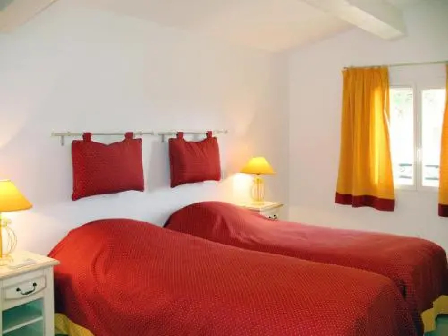 Les Provencales 151S