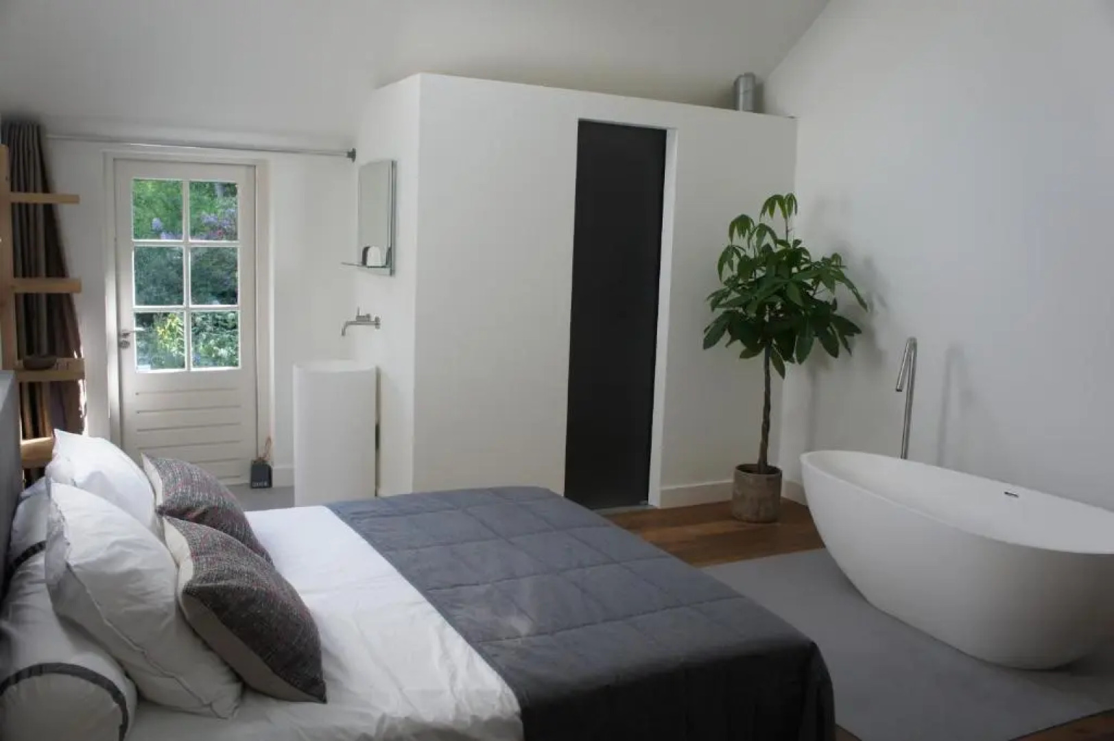 B&B Boshuis Darthuizerpoort