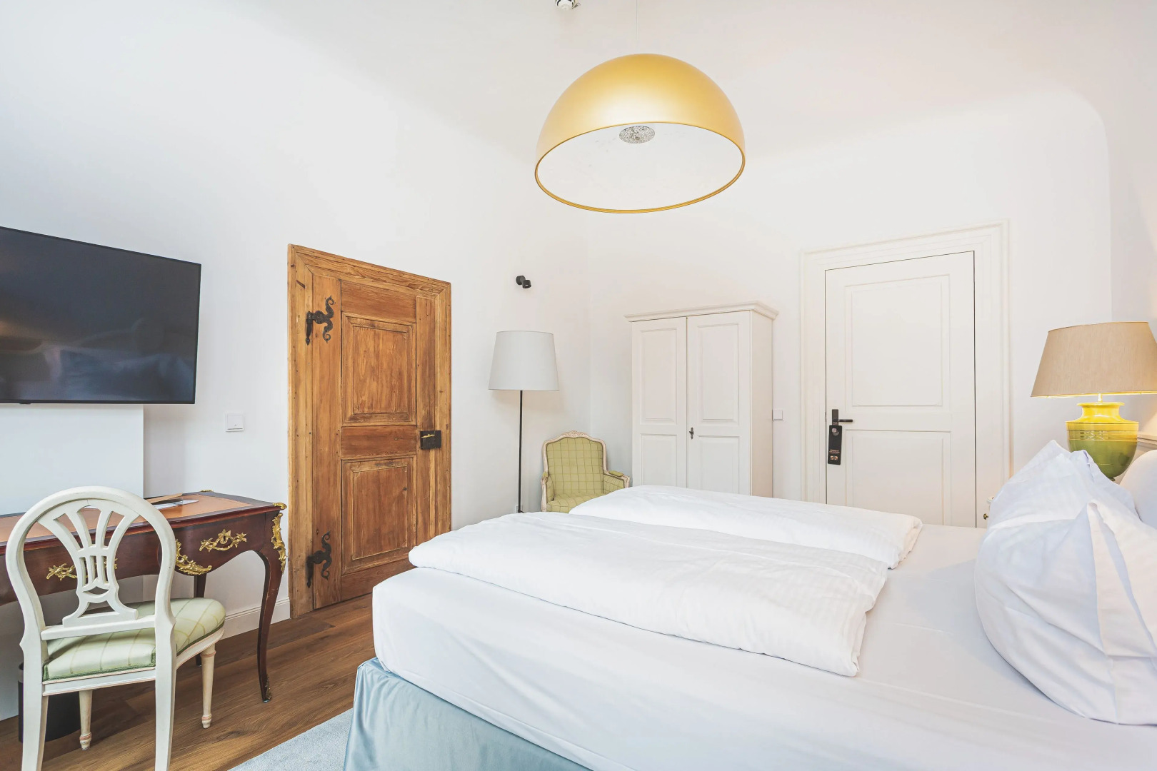 Romantik Hotel Alte Posthalterei