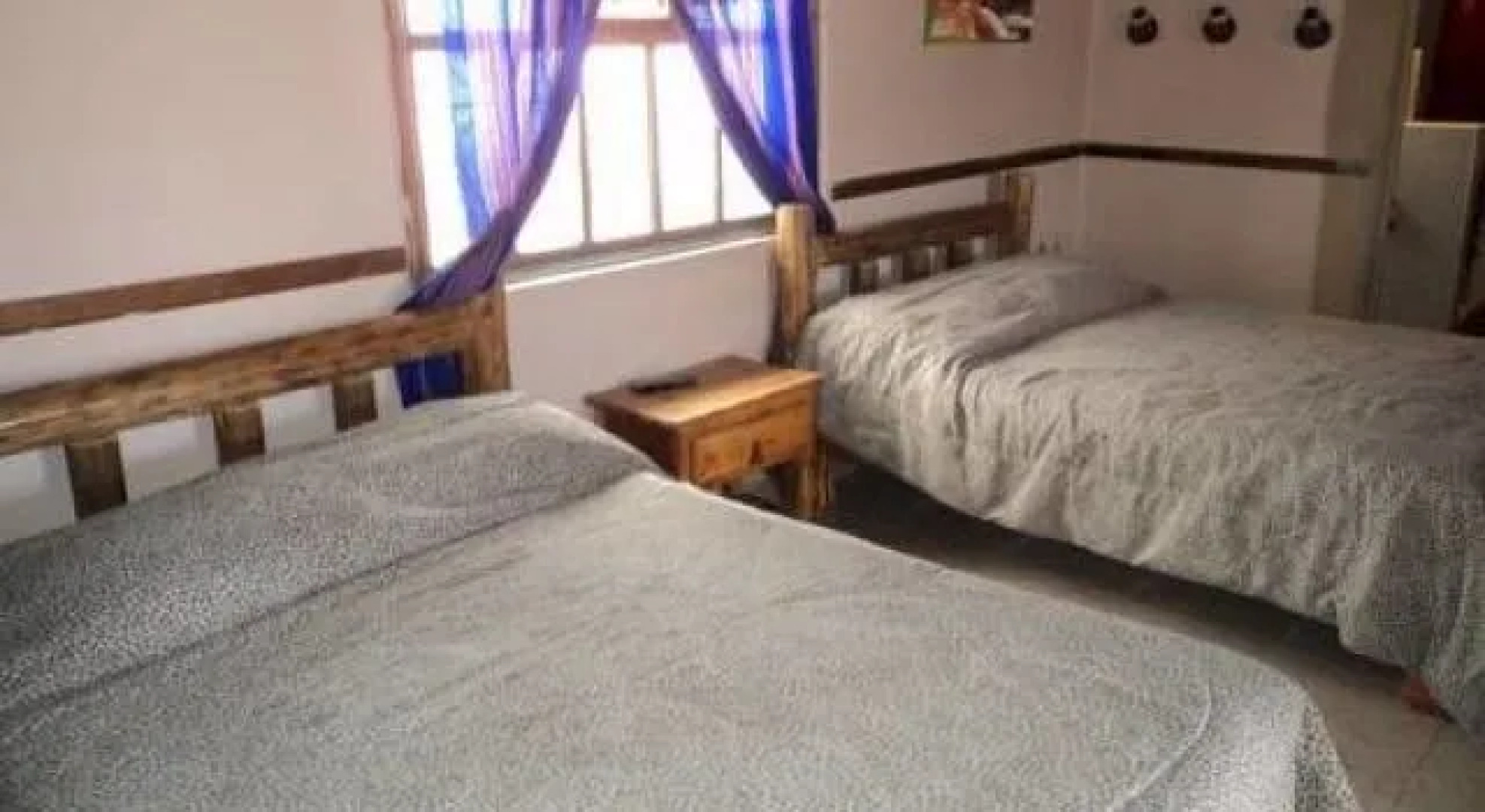 Hotel Real de Chapultepec