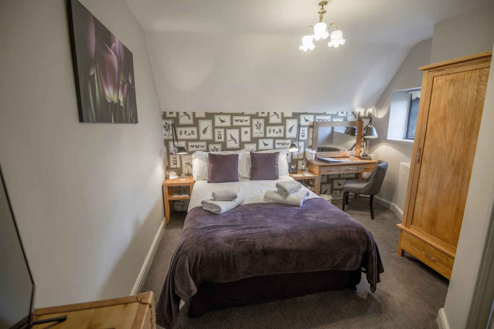 Stonehouse Court Hotel