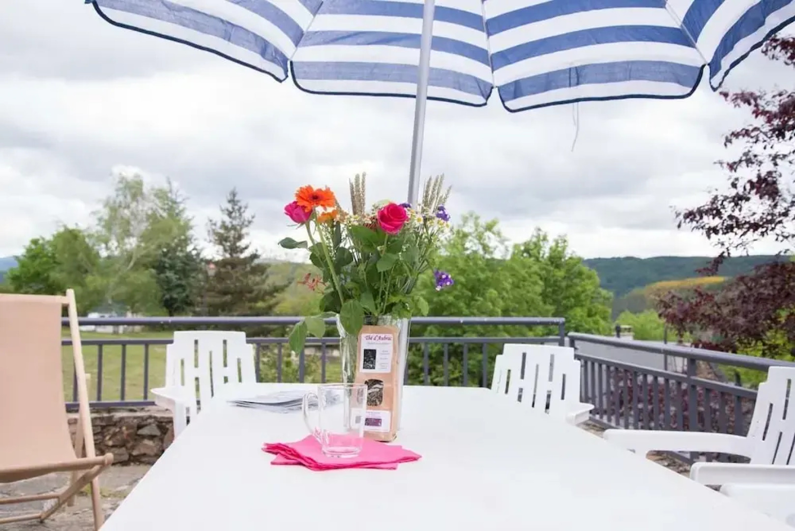 Village Vacances de Barre des Cevennes