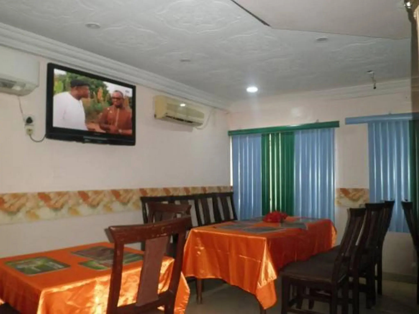 Isno Hotel