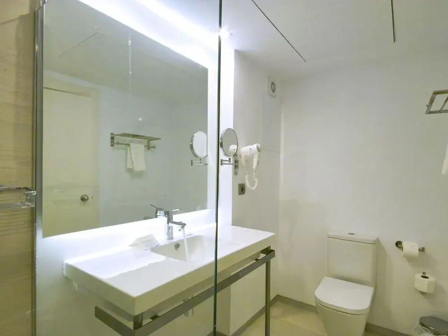 Balansat Y Torremar Apartamentos