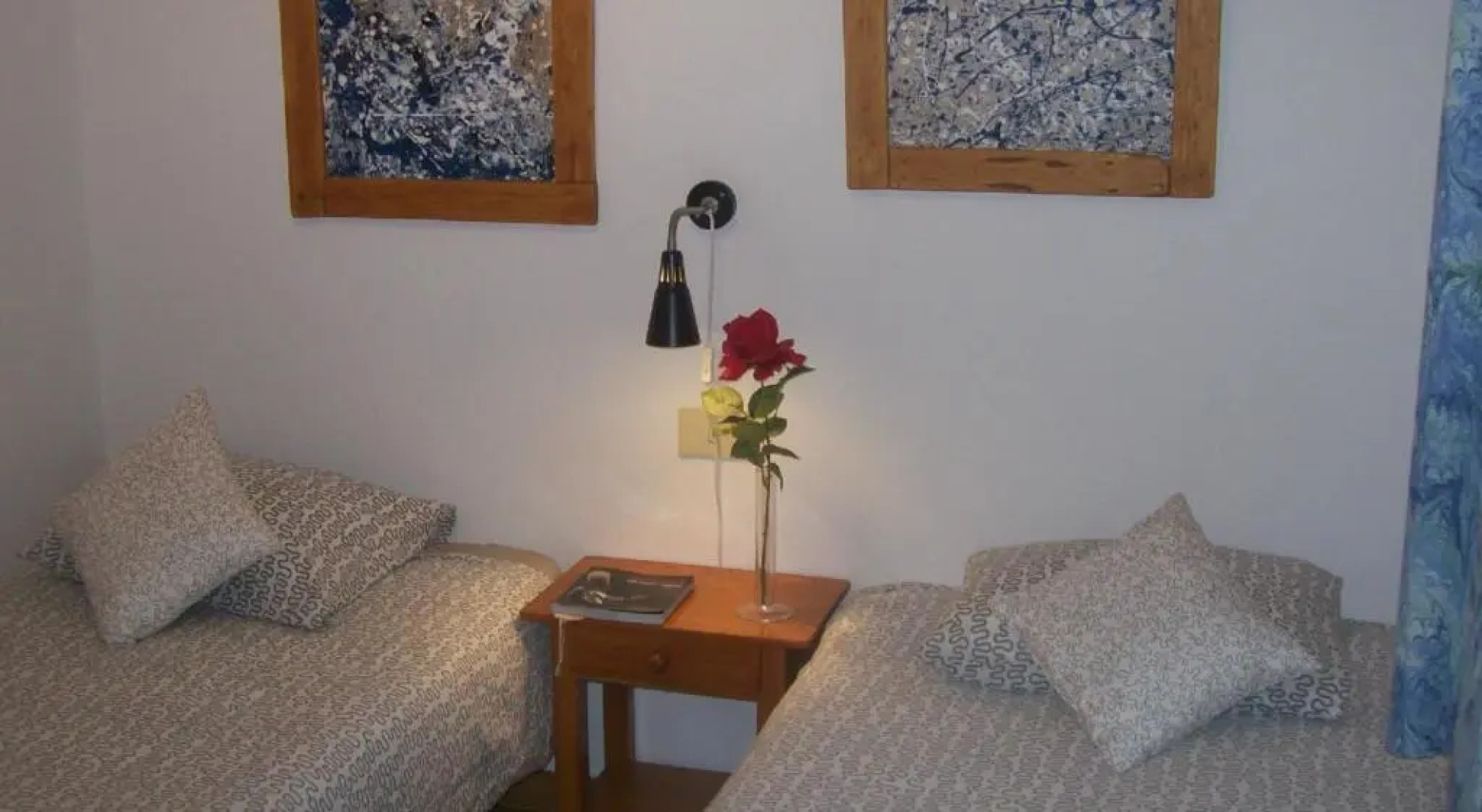 Absolute Beachfront Apartment