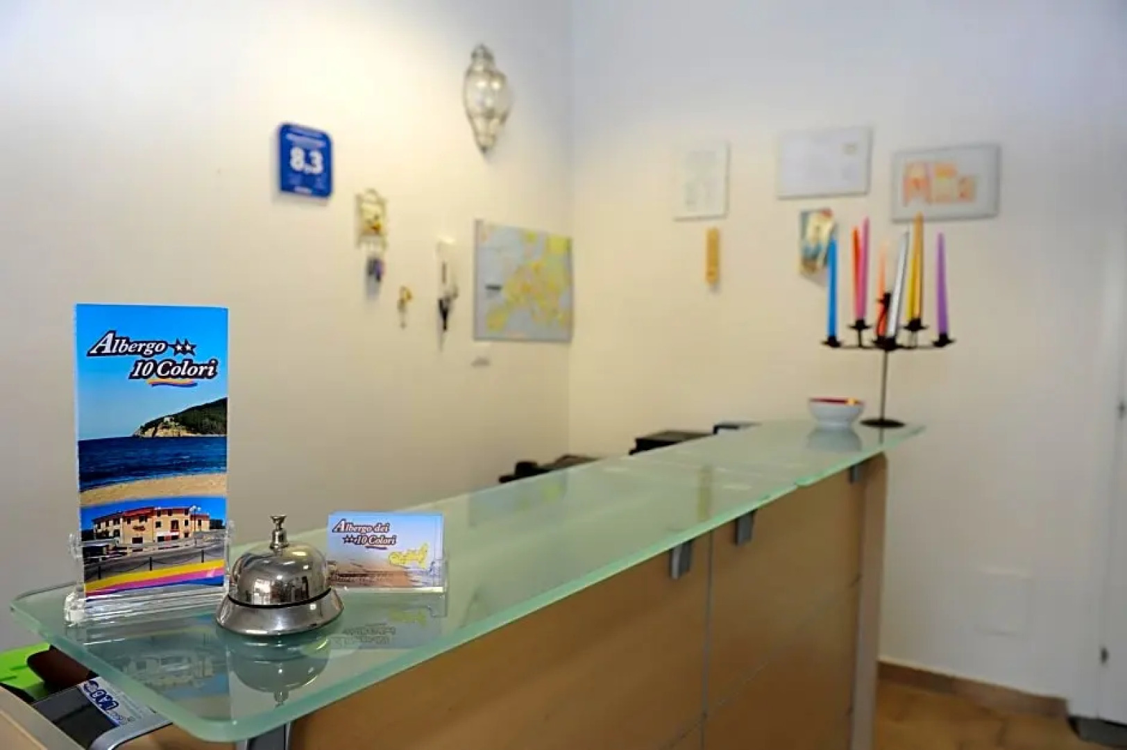 Albergo Dei 10 Colori