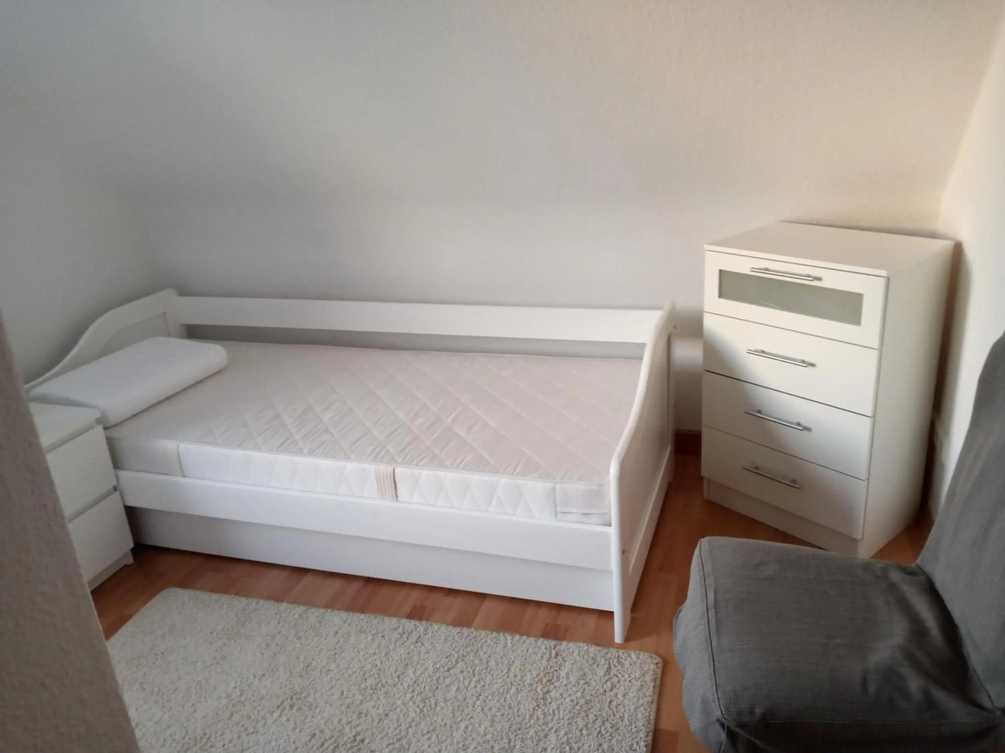 Apartment Klingemann