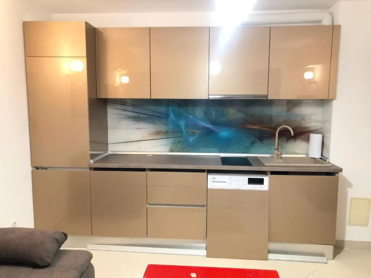 Apartament Piano Bar