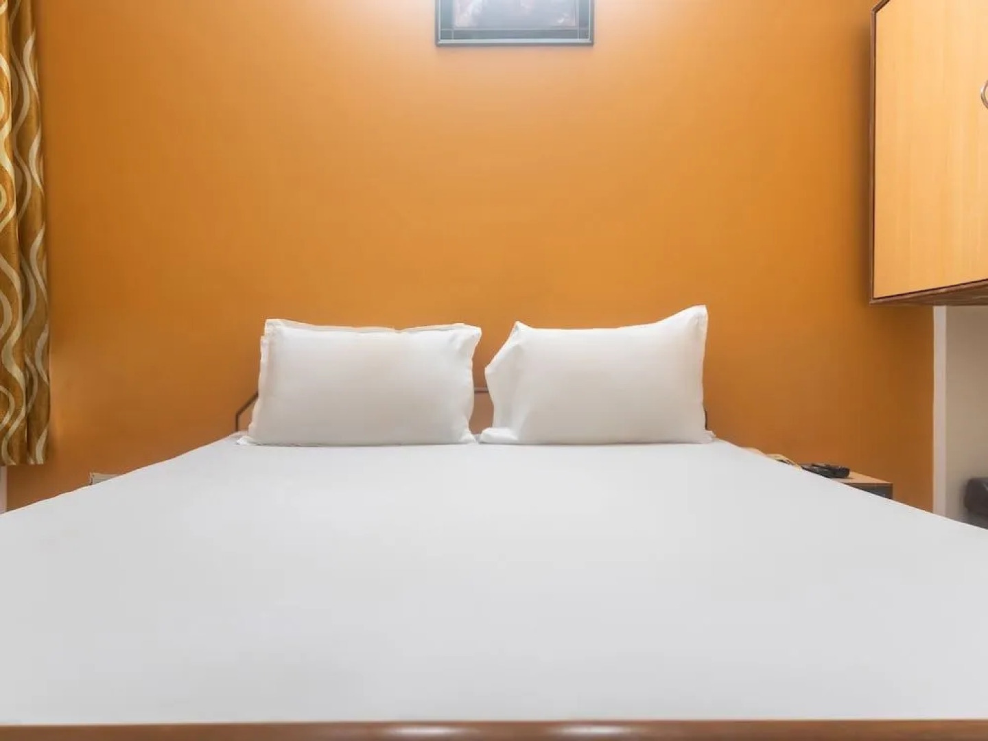 Spot on 43046 Hotel Saitej