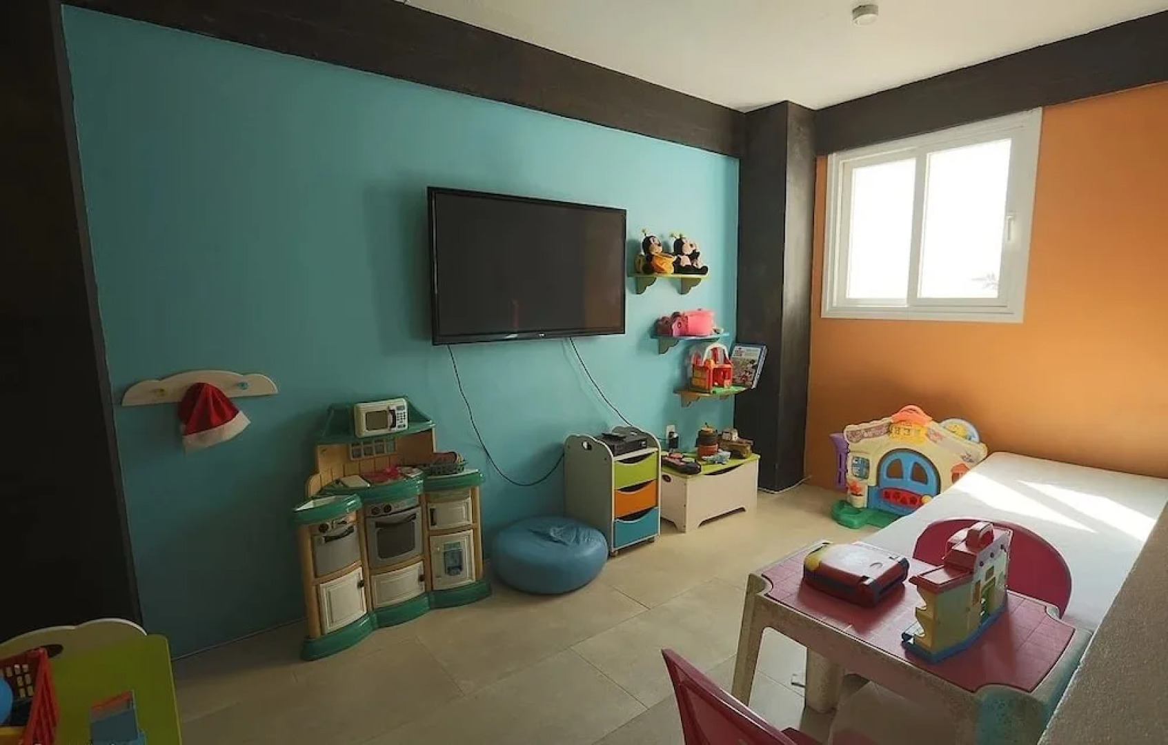 Bellapraia Apart Hotel