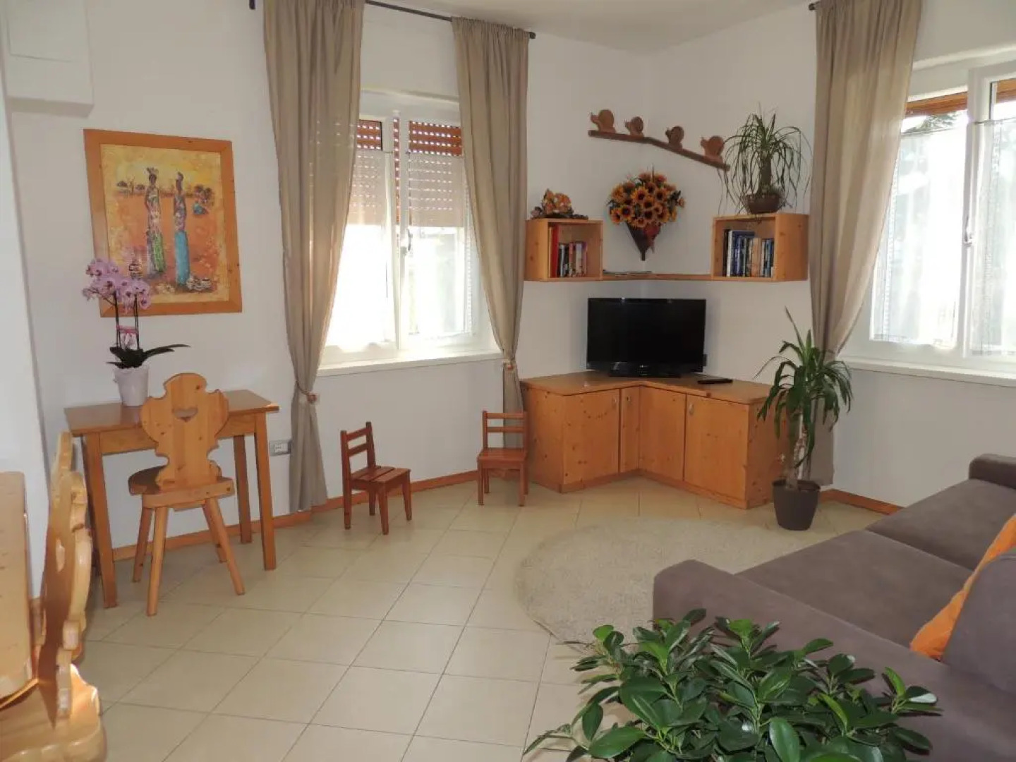 Appartamenti Casa Prandel