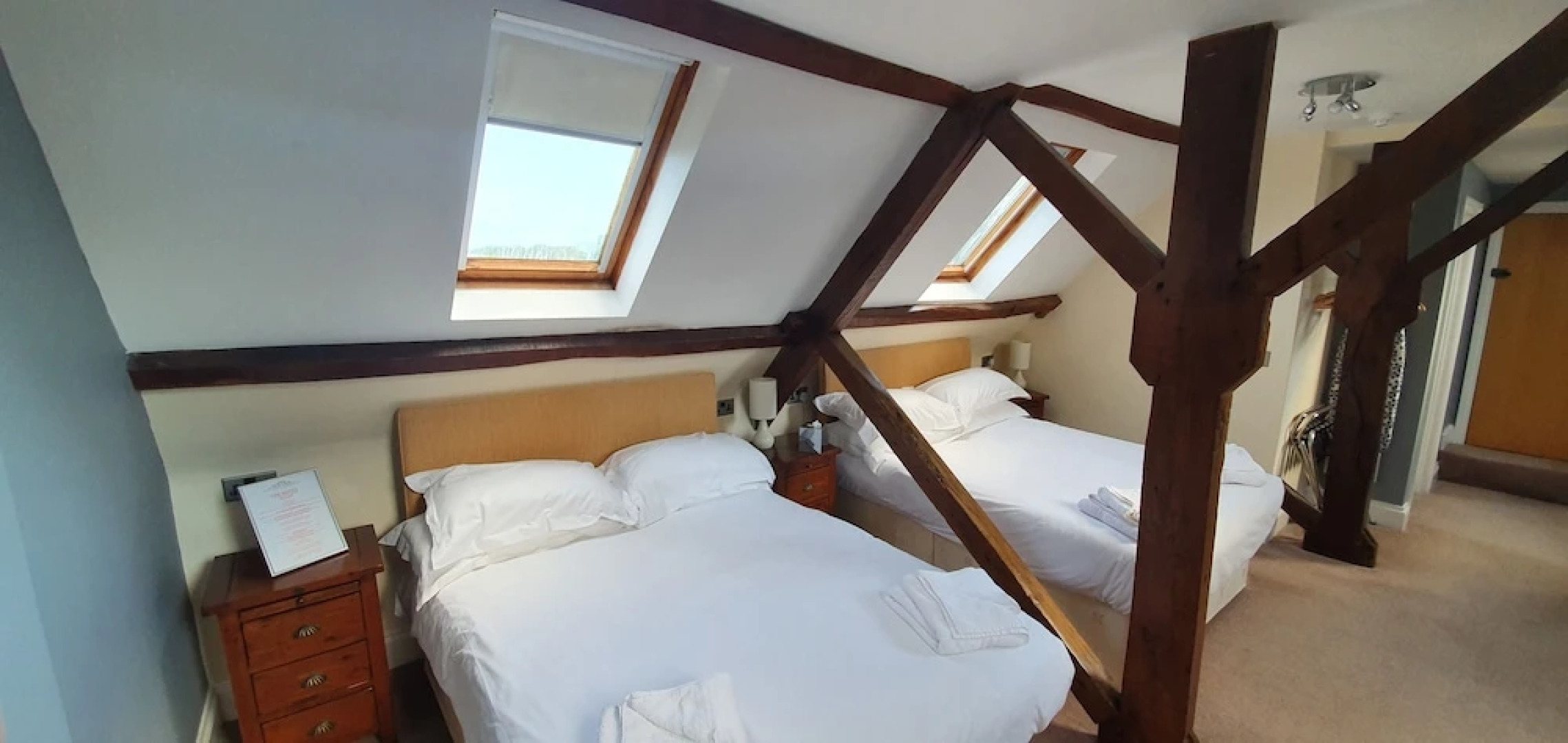 The Old Rectory Country Hotel & Golf Club