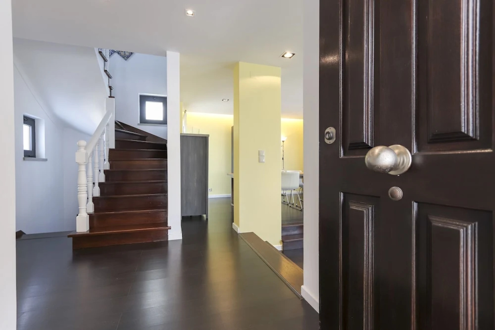 Parede Villa With Pool by Homing