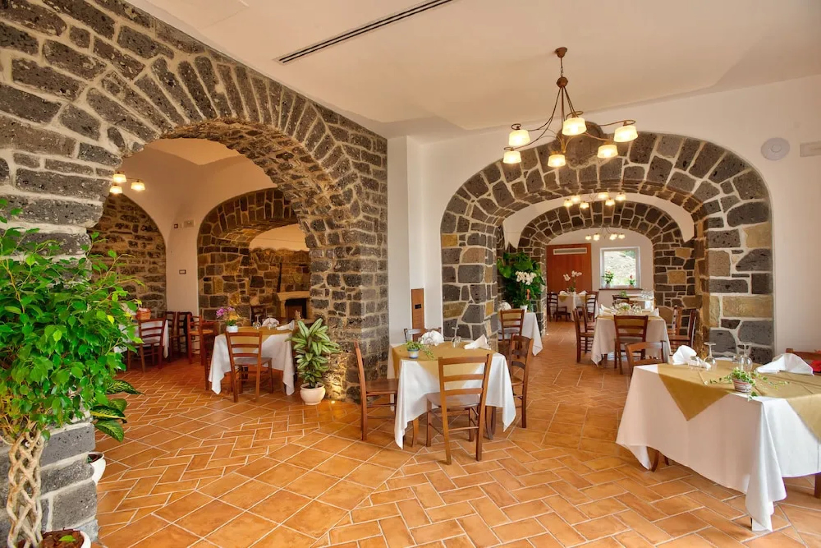 Agriturismo La Peppina