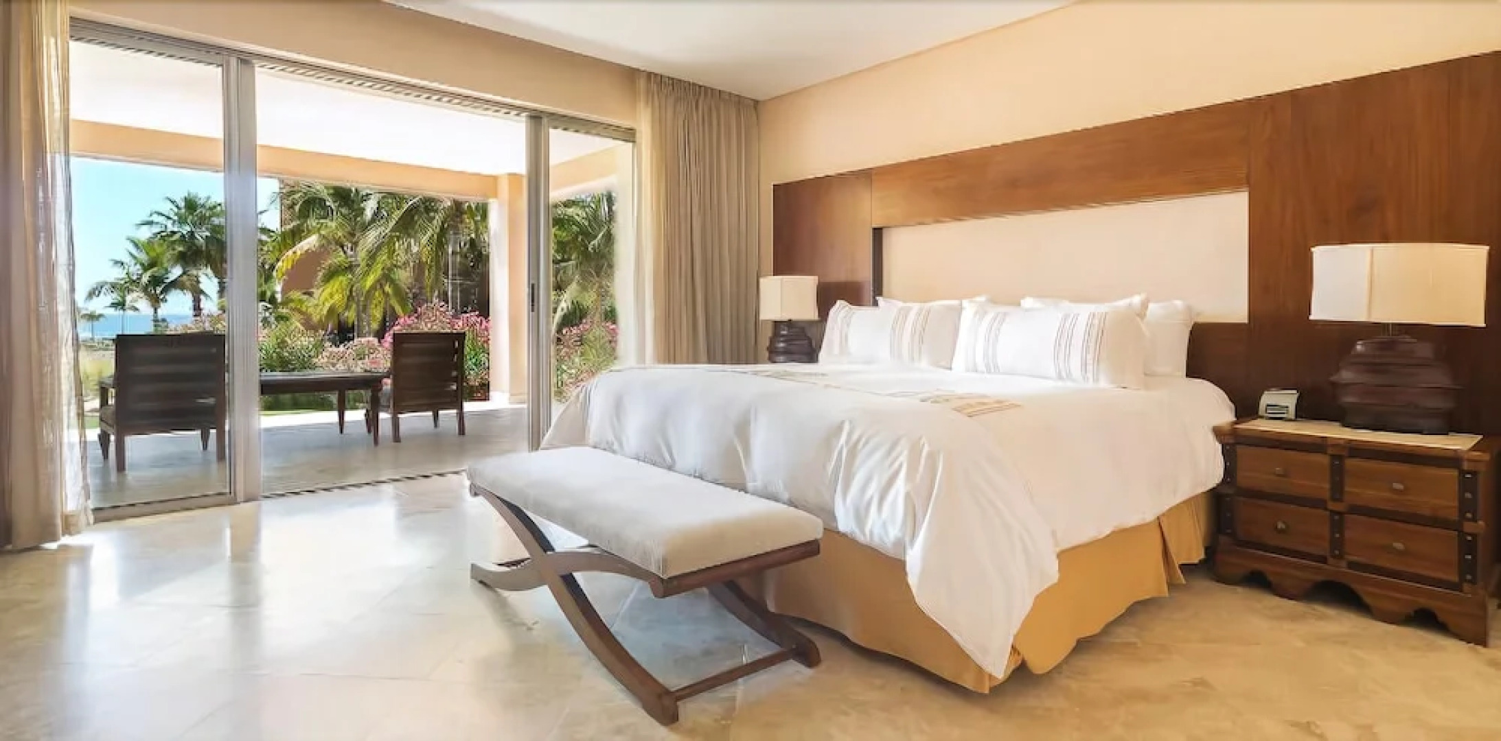 Las Residencias Golf & Beach Club