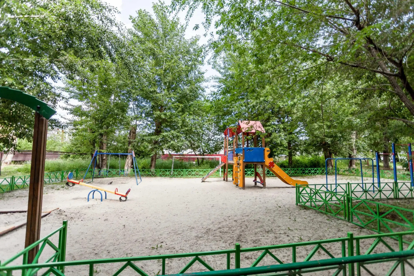 Риконе на улице Харьковская 69