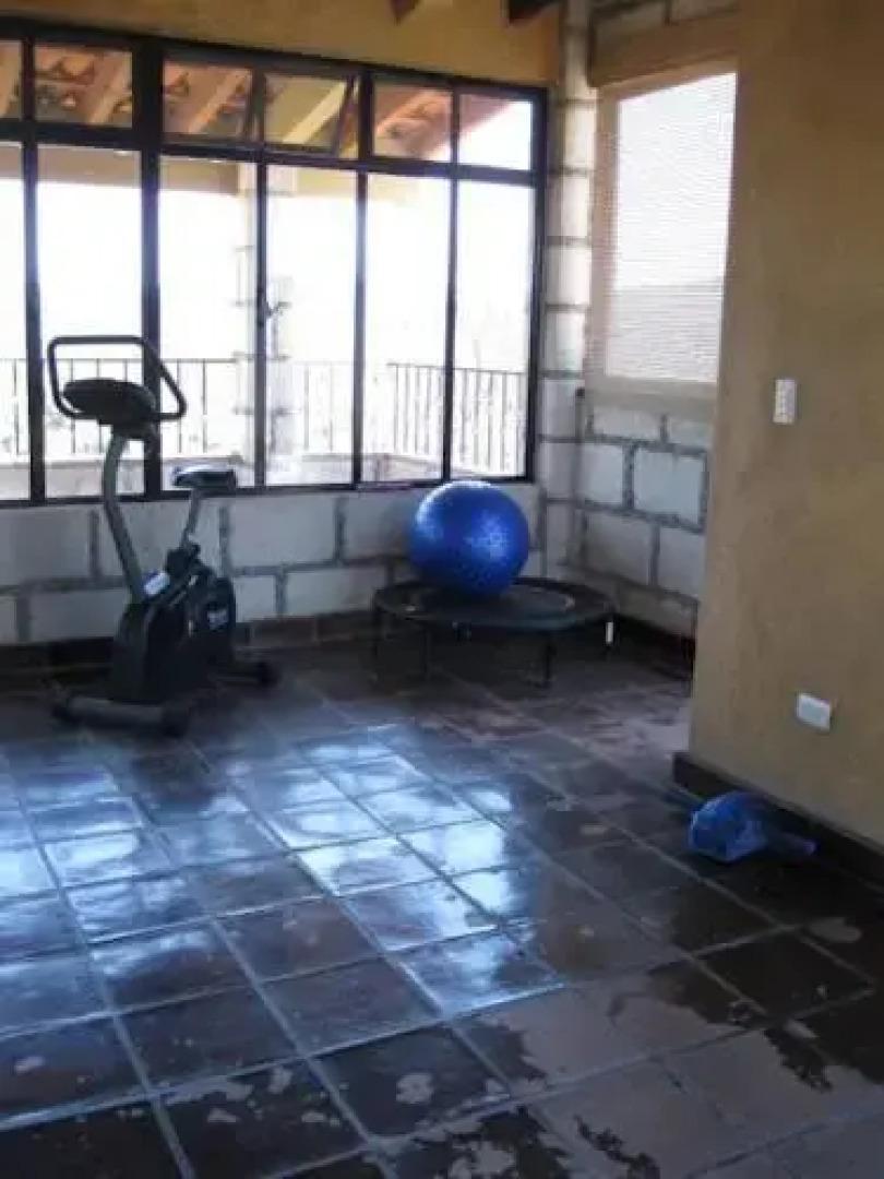 Casa De Los Encantos