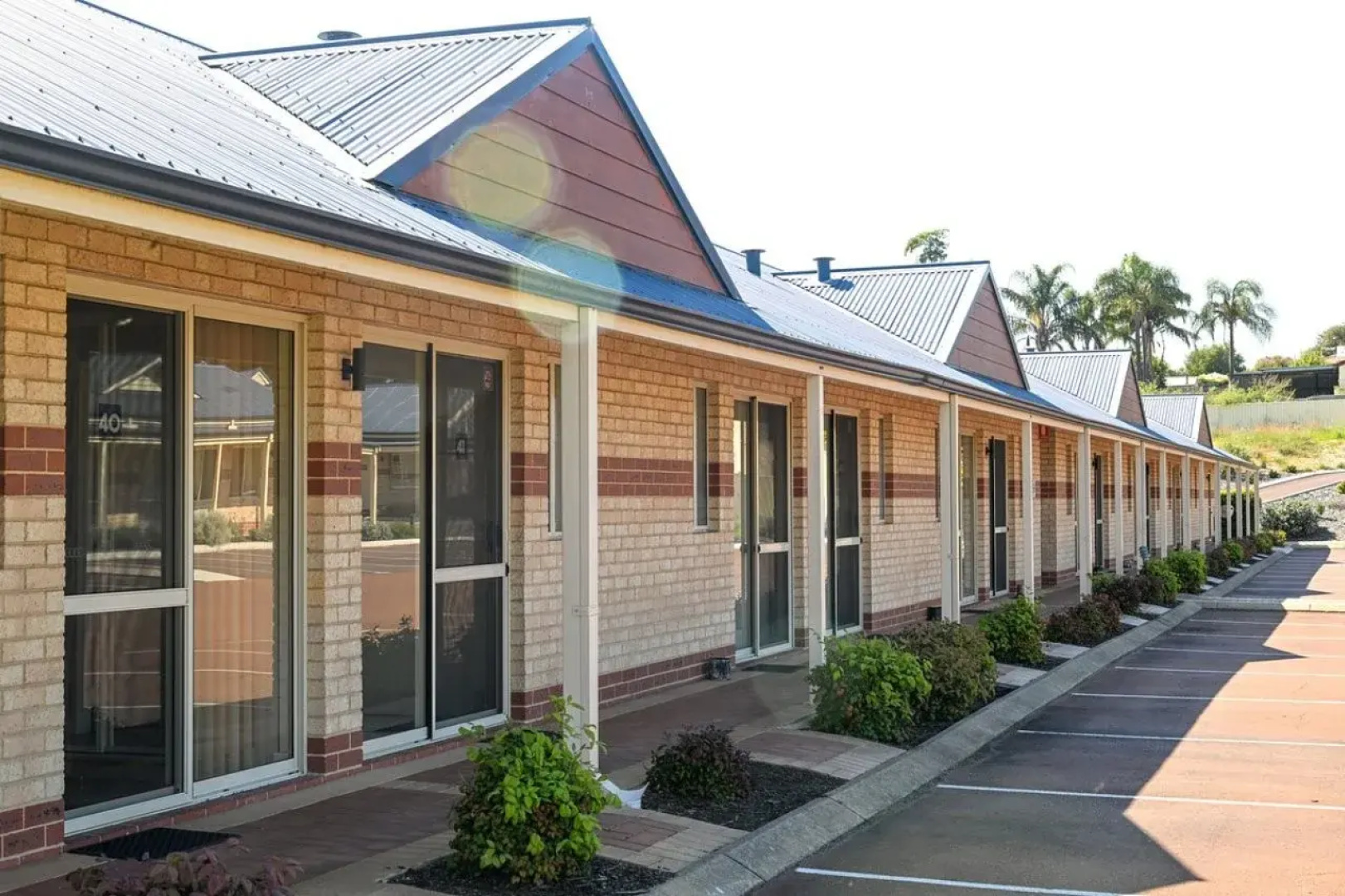 Collie Ridge Resort