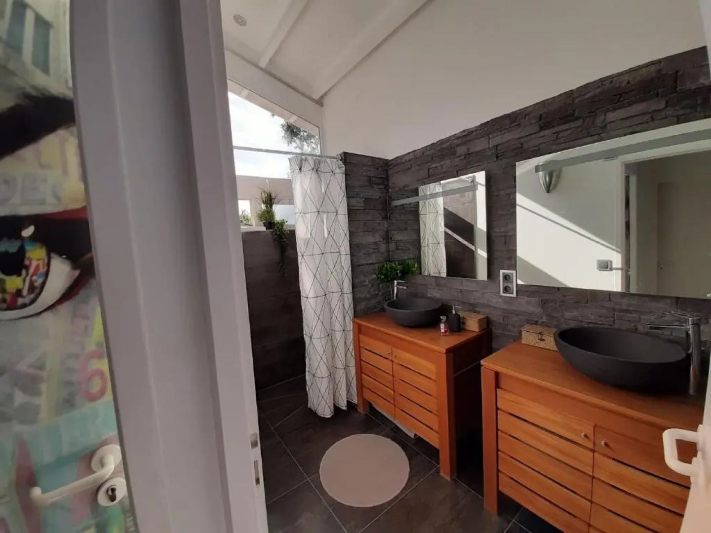 Maison Urt, 4 pièces, 6 personnes - FR-1-239-653