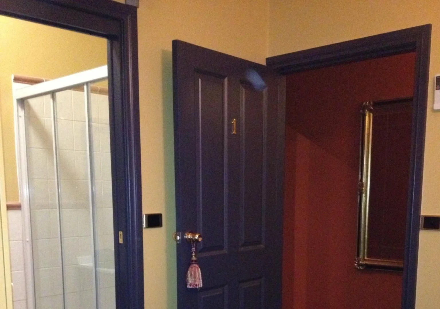 Church House B&B Gundagai