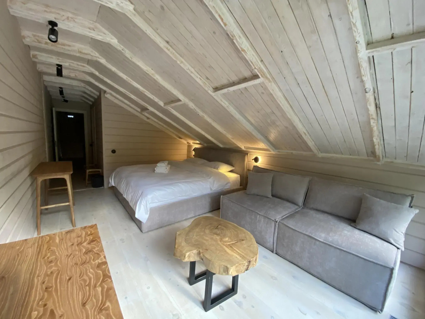 Turgensai Visitor Center (Тургенсай)