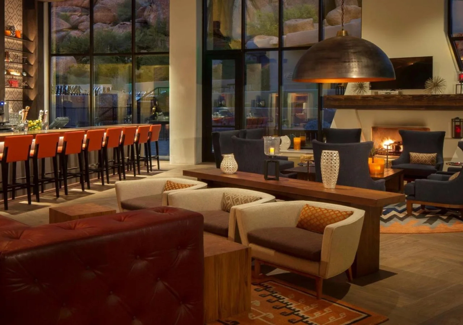 Boulders Resort & Spa Scottsdale, Curio Collection by Hilton