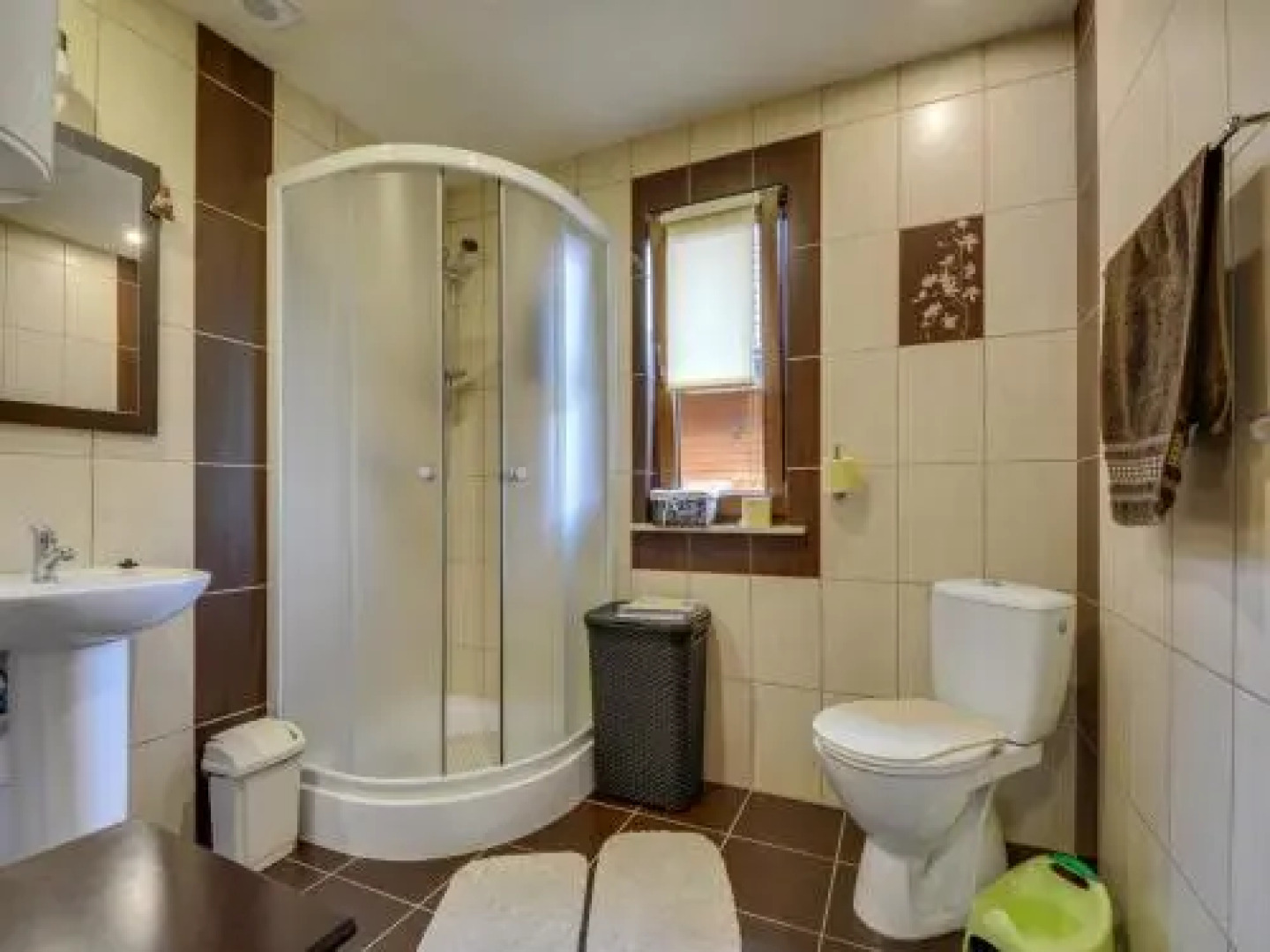 Chaty Anety Domki Całoroczne