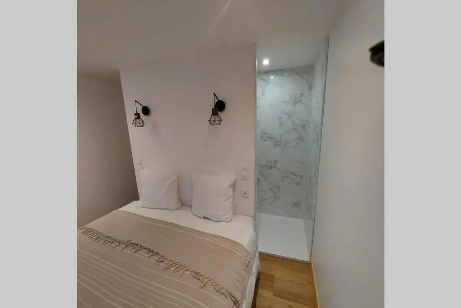 Le Loft aux Ecuries Val de Mai, gîte 4 étoiles, societé la Clef Decamp