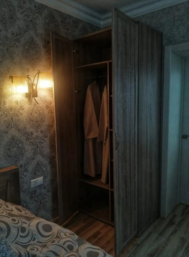 Апартаменты на Коломенской 98