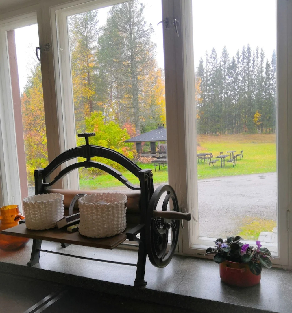 Vanhan Koulun Majatalo