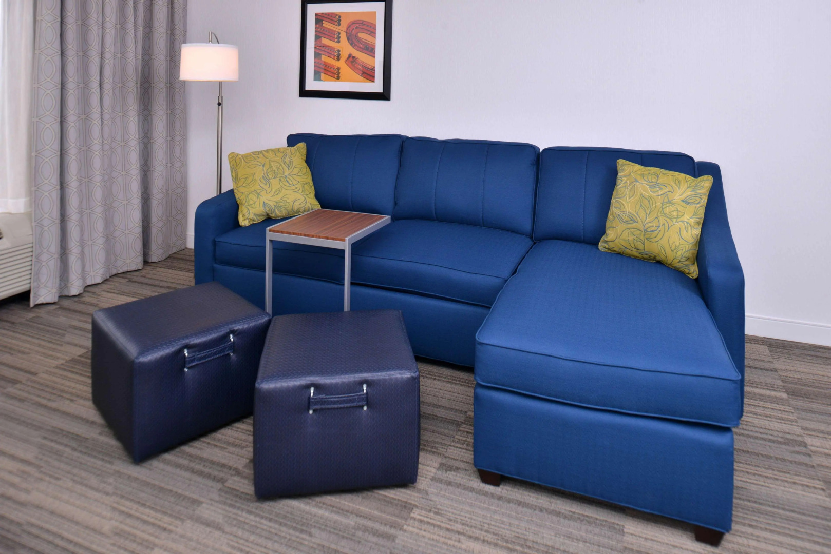 Hampton Inn & Suites Ann Arbor West