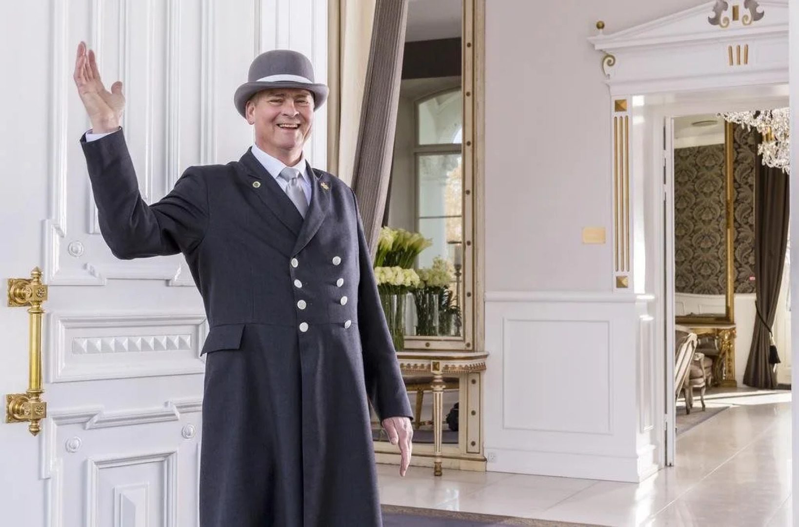 Kokkedal Slot Copenhagen