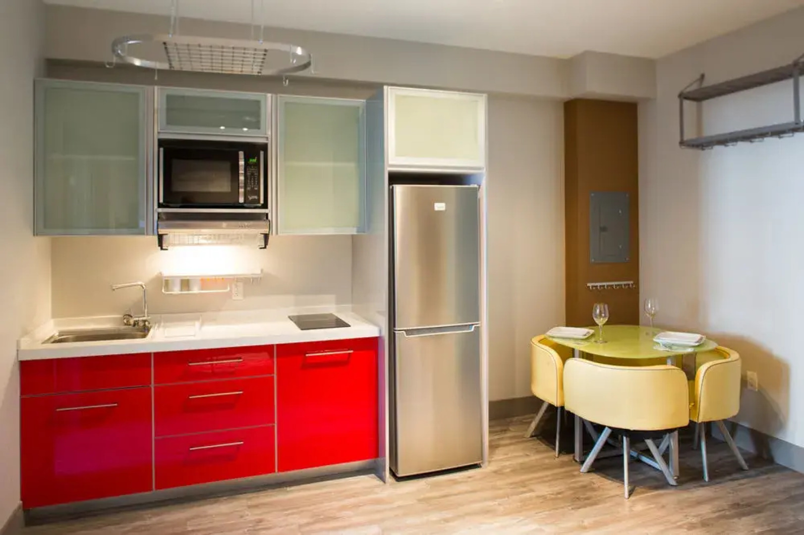 Micro Boutique Living Wolfville