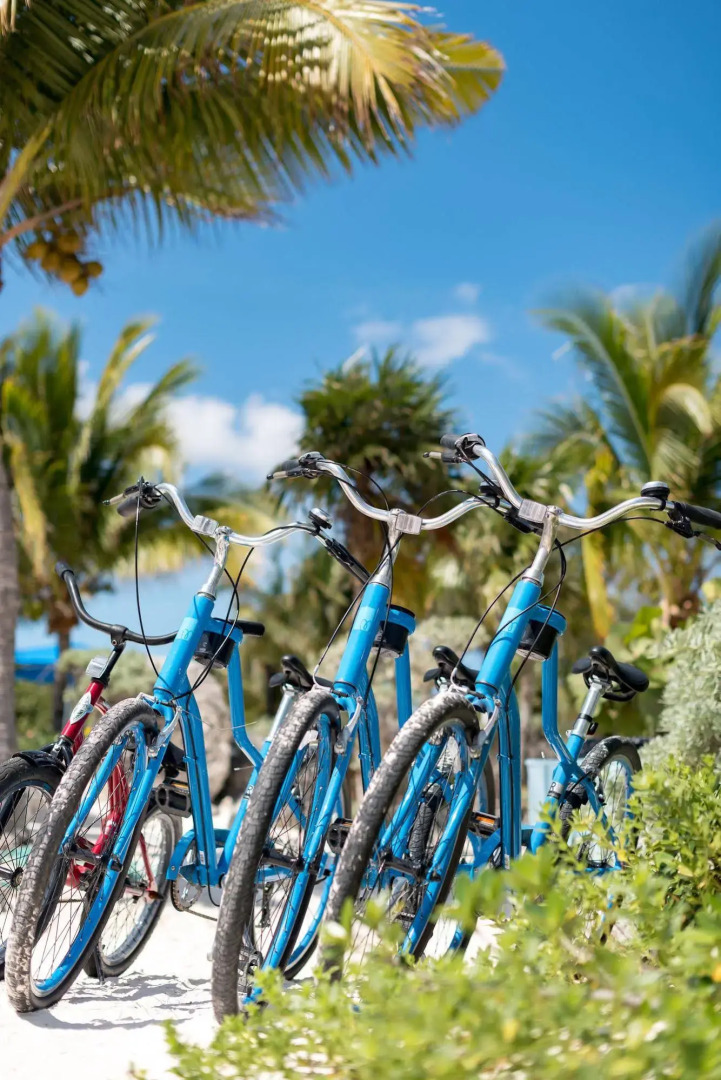 The Abaco Club on Winding Bay