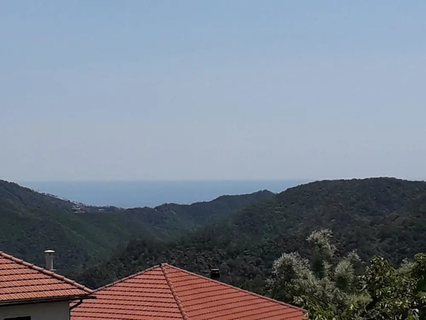 Apartment With 3 Bedrooms in Stella, With Wonderful Mountain View and