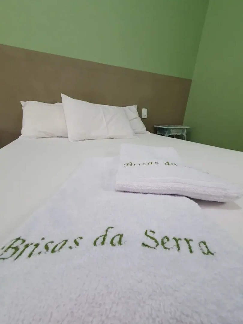 Pousada Brisas da Serra