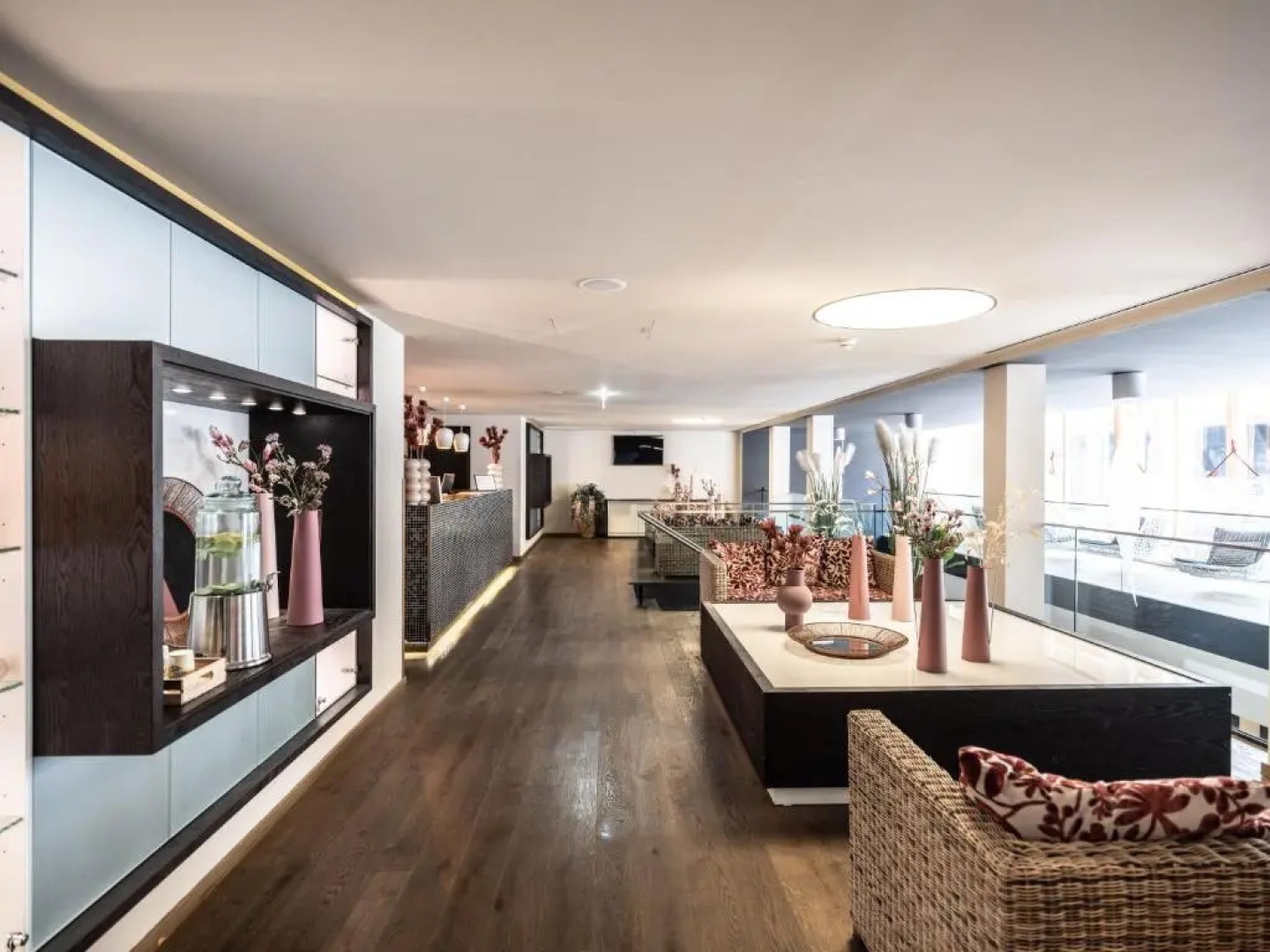 Falkensteiner Family Hotel Sonnenalpe