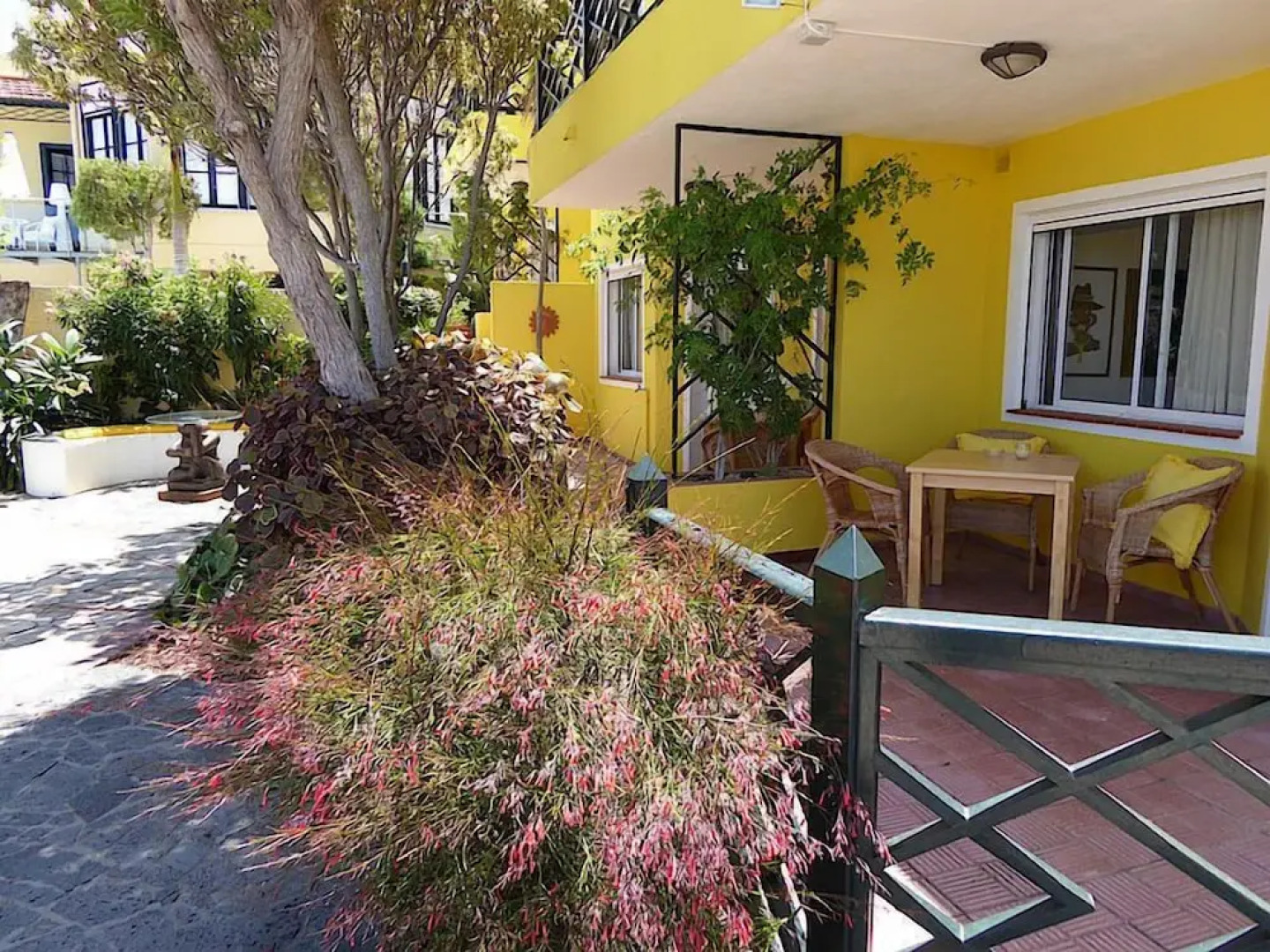 Ferienapartment Villa Rosalva