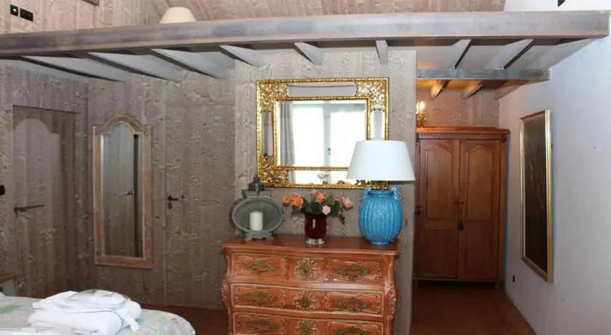 La Maison des Chazes