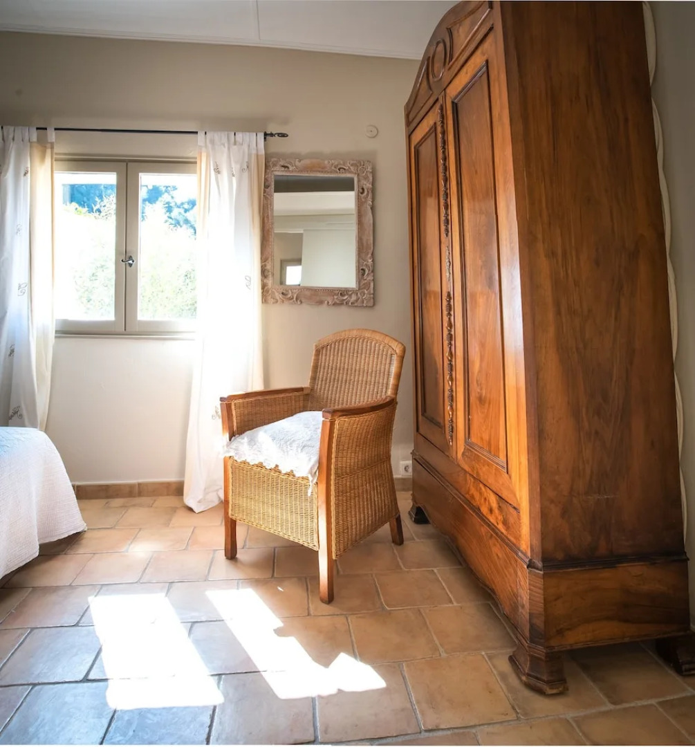 Private river access - Swimming Pool