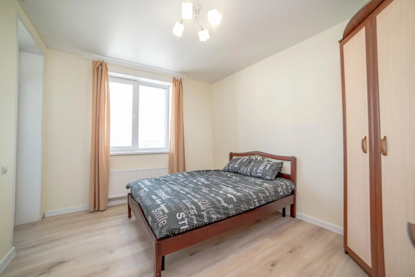 Дом для вас на улице Академика Бардина 26