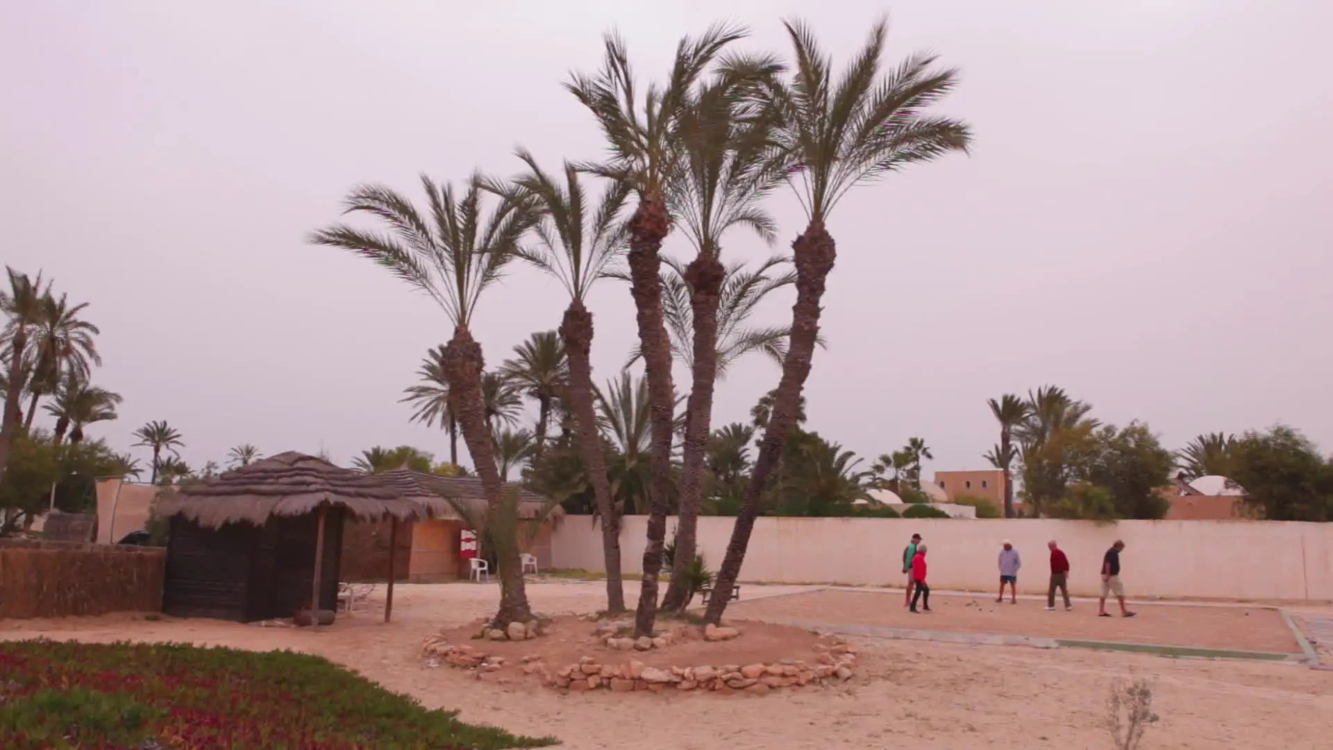 Djerba Sun Beach Hotel and Spa