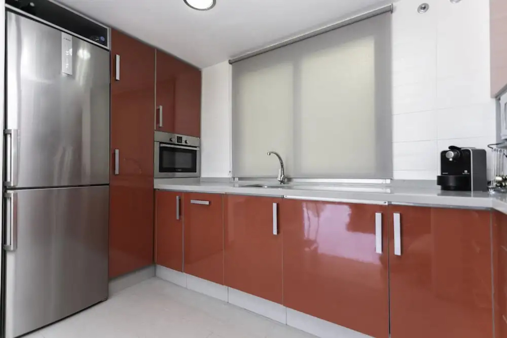 Big Terrace Apartment Cullera