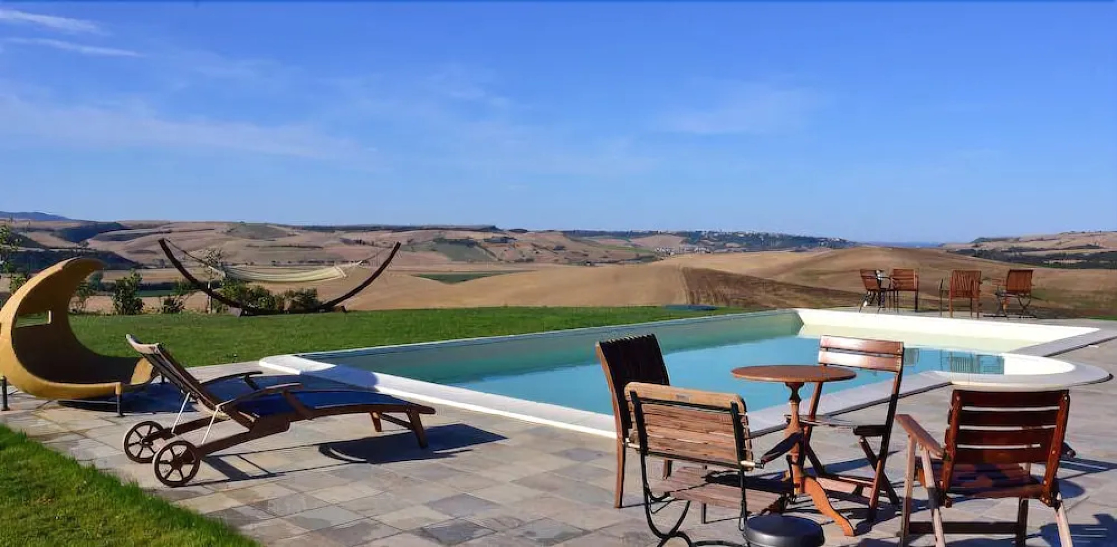 Agriturismo Re Tarquinio