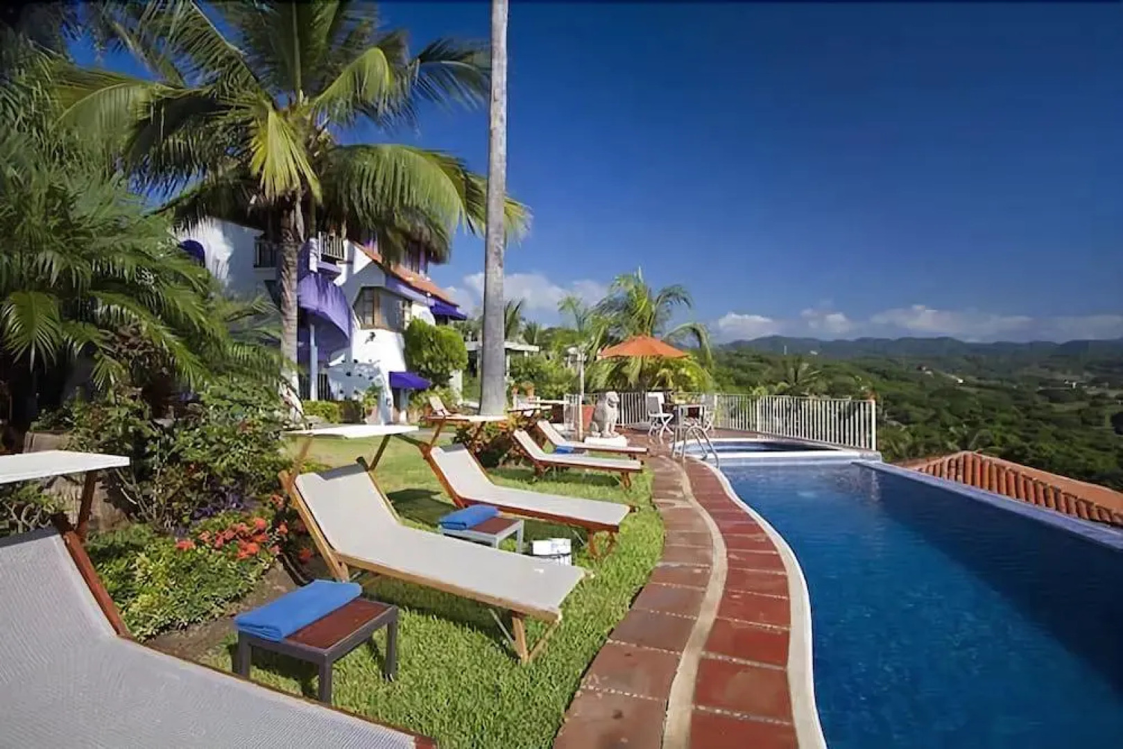 Villa Bella Bed & Breakfast