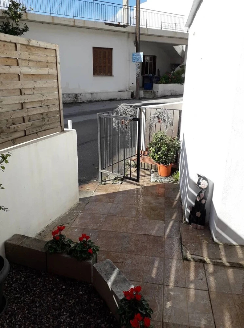 Vintage Spili House Rethymno