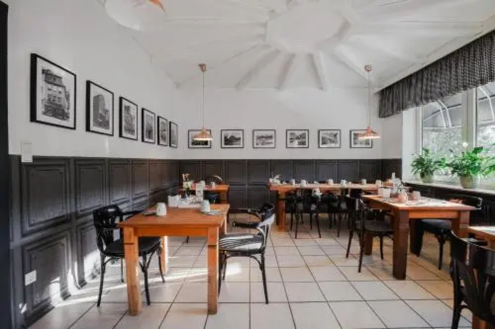 Romantisches Landhaushotel