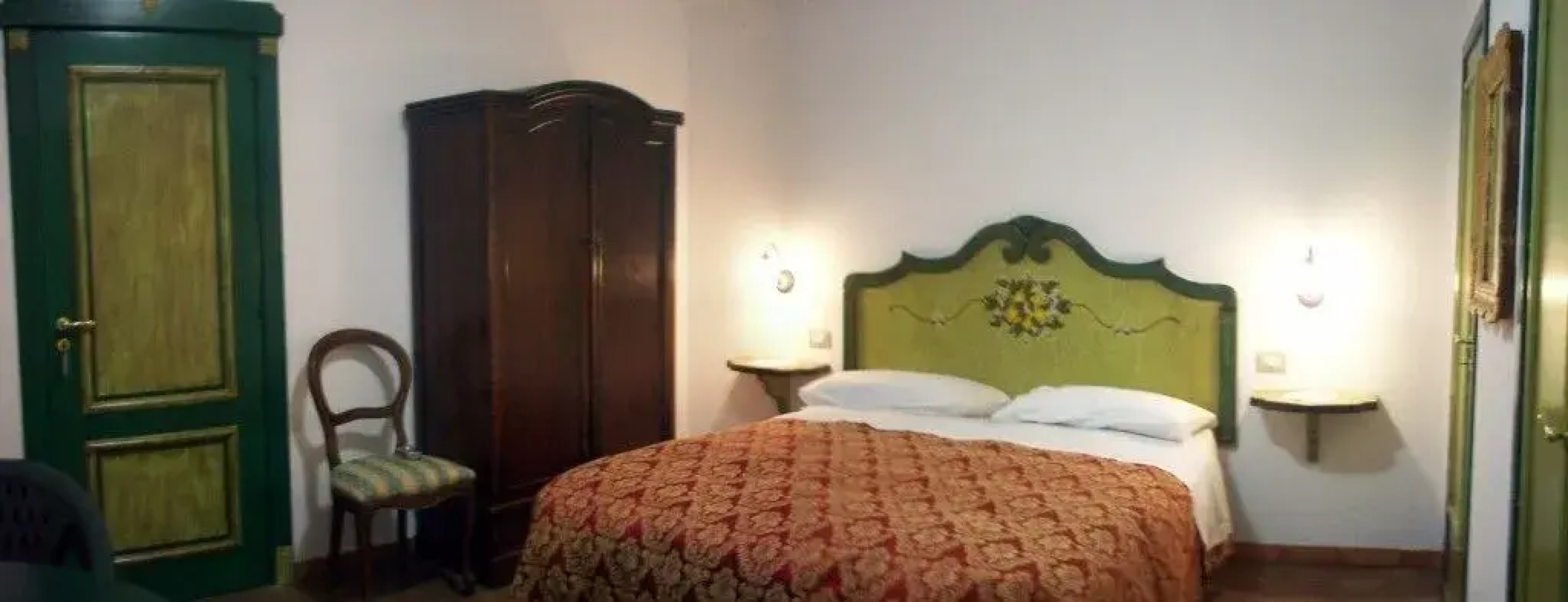 B&B Terre Di Sicilia