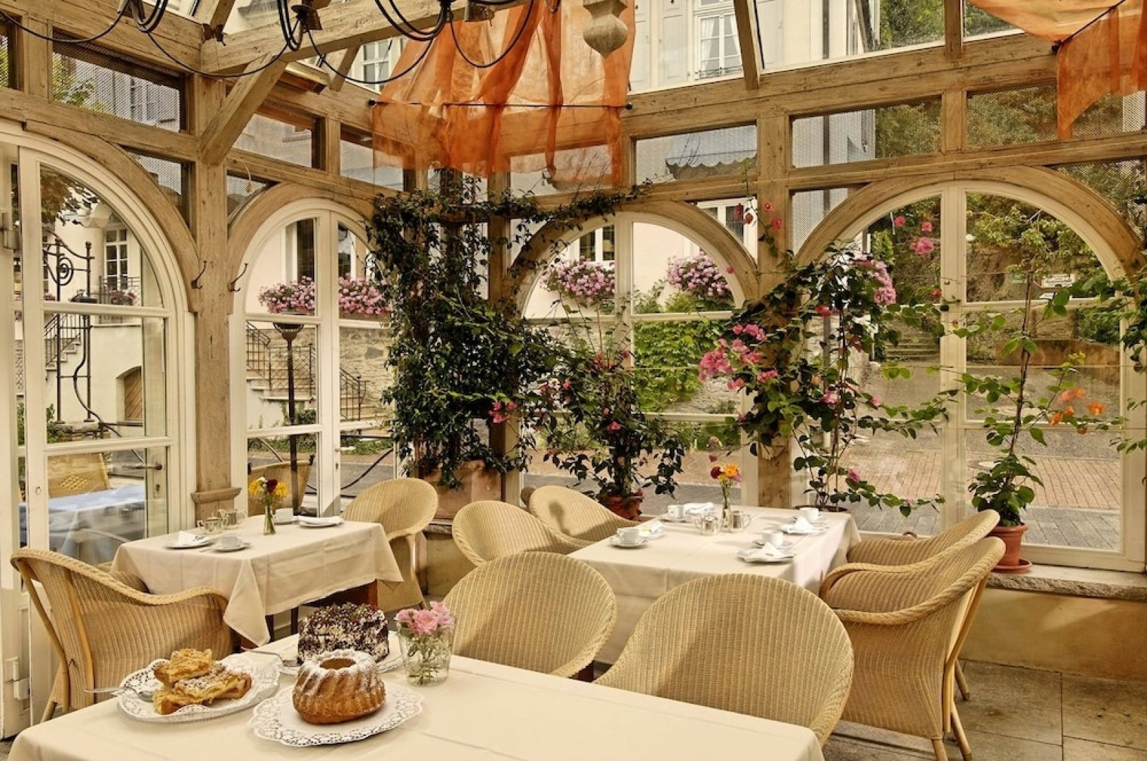 Landhotel Zum Bären