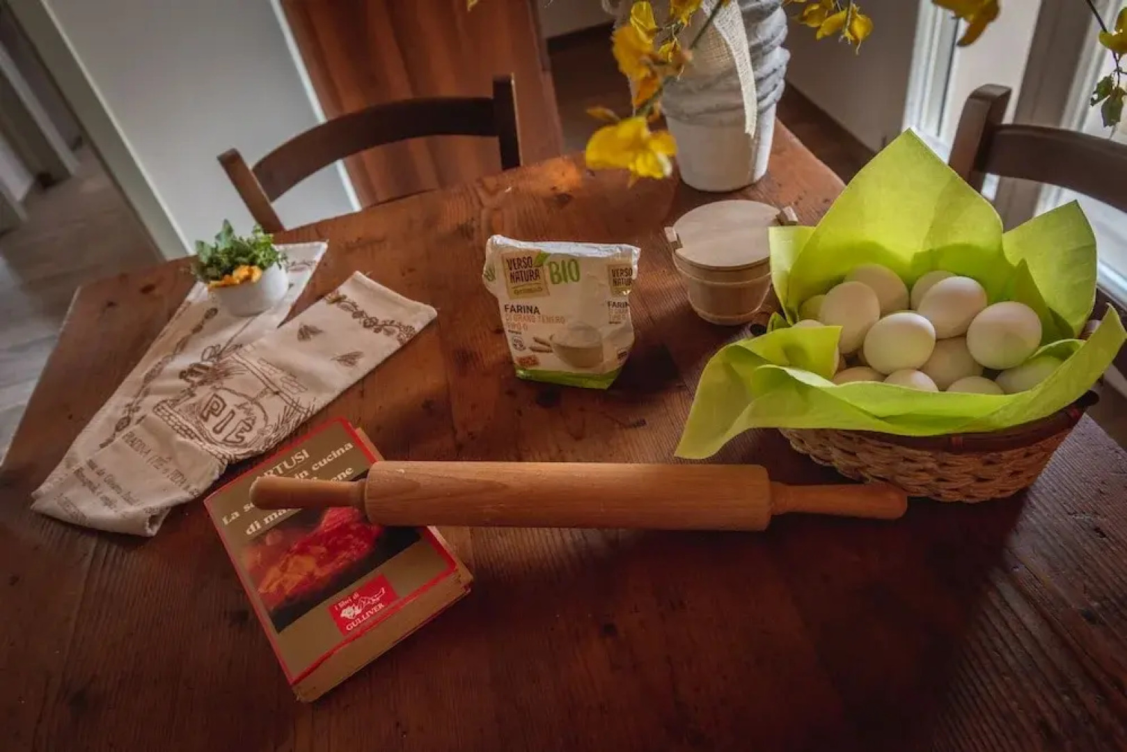 Agriturismo Podere Ceriano